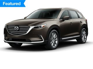 Used 2016 Mazda CX-9 Grand Touring in Austin, Texas
