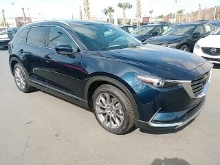 Used 2018 Mazda CX-9 Grand Touring in Orlando, Florida