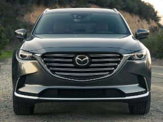 Used 2018 Mazda CX-9 Grand Touring in Orlando, Florida