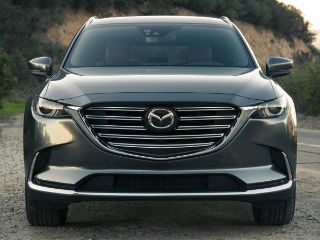 Used 2018 Mazda CX-9 Grand Touring in Mesa, Arizona