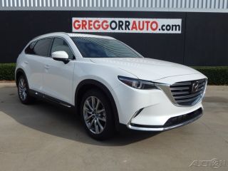 Used 2016 Mazda CX-9 Grand Touring in Texarkana, Texas