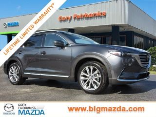 Used 2016 Mazda CX-9 Grand Touring in Longwood, Florida