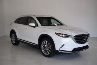 Used 2018 Mazda CX-9 Grand Touring in Melbourne, Florida