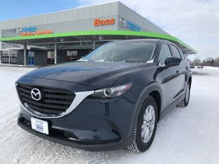 Used 2017 Mazda CX-9 Sport in Elyria, Ohio