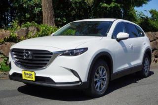 Used 2016 Mazda CX-9 Sport in Edmonds, Washington