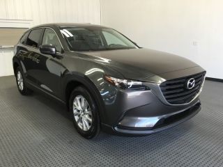 Used 2016 Mazda CX-9 Sport in Norman, Oklahoma