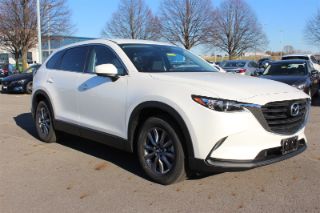Used 2018 Mazda CX-9 Sport in Columbus, Ohio