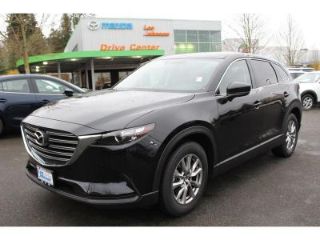 Used 2016 Mazda CX-9 Touring in Kirkland, Washington