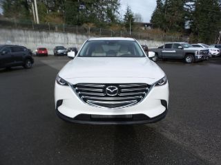 Used 2017 Mazda CX-9 Touring in Bremerton, Washington