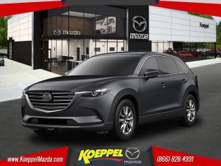 Used 2018 Mazda CX-9 Touring in Jackson Heights, New York