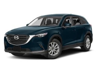 Used 2016 Mazda CX-9 Touring in Colmar, Pennsylvania