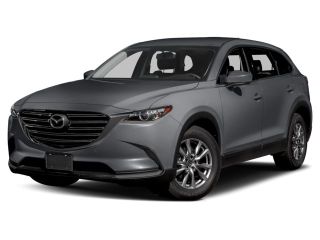 Used 2016 Mazda CX-9 Touring in Wakefield, Rhode Island
