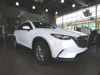 Used 2016 Mazda CX-9 Touring in Schaumburg, Illinois