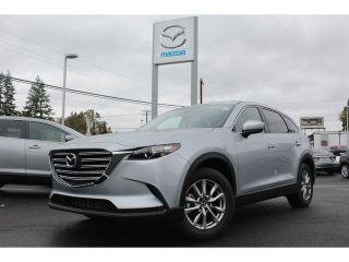 Used 2016 Mazda CX-9 Touring in Everett, Washington