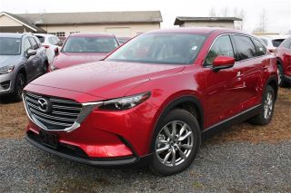 Used 2016 Mazda CX-9 Touring in Everett, Washington