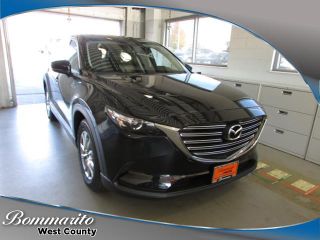 Used 2016 Mazda CX-9 Touring in Ellisville, Missouri