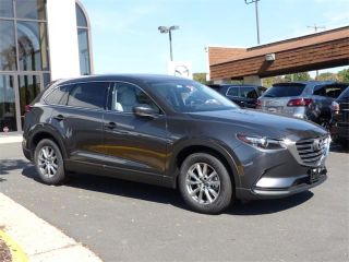 Used 2016 Mazda CX-9 Touring in Alexandria, Virginia