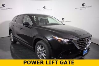 Used 2016 Mazda CX-9 Touring in Naperville, Illinois