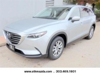 Used 2016 Mazda CX-9 Touring in Broomfield, Colorado