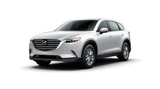 Used 2017 Mazda CX-9 Touring in Colmar, Pennsylvania