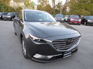 Used 2018 Mazda CX-9 Touring in Frederick, Maryland