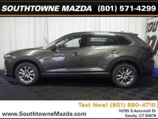 Used 2016 Mazda CX-9 Touring in Sandy, Utah