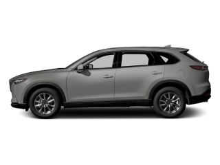 Used 2016 Mazda CX-9 Touring in Ramsey, New Jersey