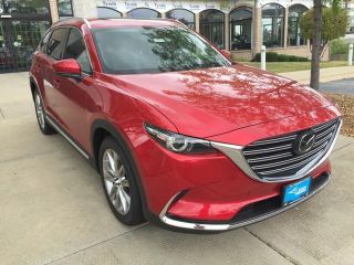 Used 2016 Mazda CX-9 Grand Touring in Orland Park, Illinois