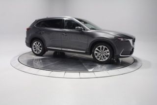 Used 2016 Mazda CX-9 Grand Touring in Saint Louis, Missouri