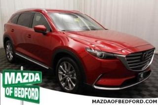 Used 2016 Mazda CX-9 Grand Touring in Bedford, Ohio