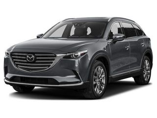 Used 2016 Mazda CX-9 Grand Touring in Columbus, Ohio