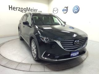 Used 2017 Mazda CX-9 Grand Touring in Beaverton, Oregon