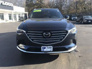 Used 2018 Mazda CX-9 Grand Touring in Wakefield, Rhode Island
