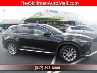 Used 2016 Mazda CX-9 Grand Touring in Indianapolis, Indiana