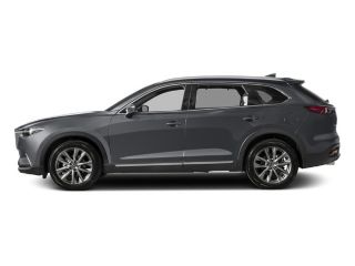 Used 2016 Mazda CX-9 Grand Touring in Puyallup, Washington