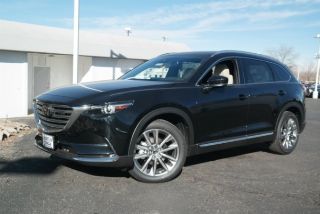 Used 2018 Mazda CX-9 Grand Touring in Aurora, Colorado