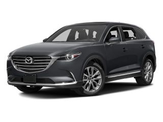 Used 2016 Mazda CX-9 Grand Touring in Waukegan, Illinois
