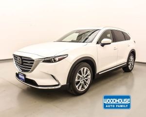 Used 2018 Mazda CX-9 Grand Touring in Omaha, Nebraska