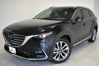 Used 2017 Mazda CX-9 Grand Touring in Norman, Oklahoma