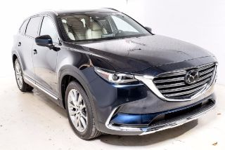 Used 2018 Mazda CX-9 Grand Touring in Franklin, Tennessee
