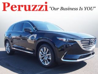 Used 2016 Mazda CX-9 Grand Touring in Fairless Hills, Pennsylvania