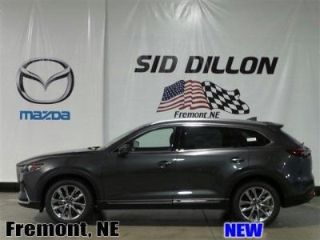 Used 2016 Mazda CX-9 Grand Touring in Fremont, Nebraska