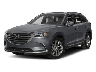 Used 2016 Mazda CX-9 Grand Touring in Hamilton, New Jersey