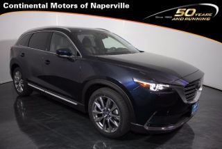 Used 2016 Mazda CX-9 Grand Touring in Naperville, Illinois