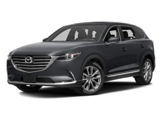 Used 2016 Mazda CX-9 Grand Touring in Carlsbad, California