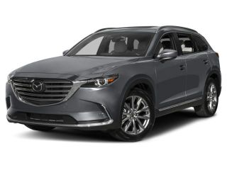 Used 2016 Mazda CX-9 Grand Touring in Peoria, Illinois