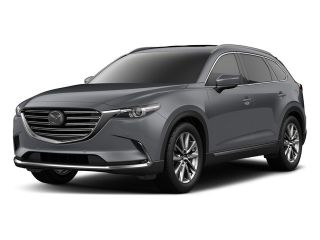 Used 2018 Mazda CX-9 Signature in Wichita, Kansas