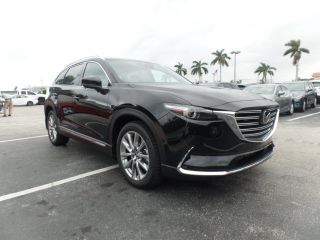 Used 2016 Mazda CX-9 Signature in Delray Beach, Florida