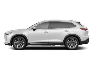 Used 2018 Mazda CX-9 Signature in Gaithersburg, Maryland