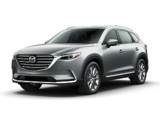 Used 2016 Mazda CX-9 Signature in Centennial, Colorado